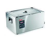 Soft Cooker Gn 1/1 1150W