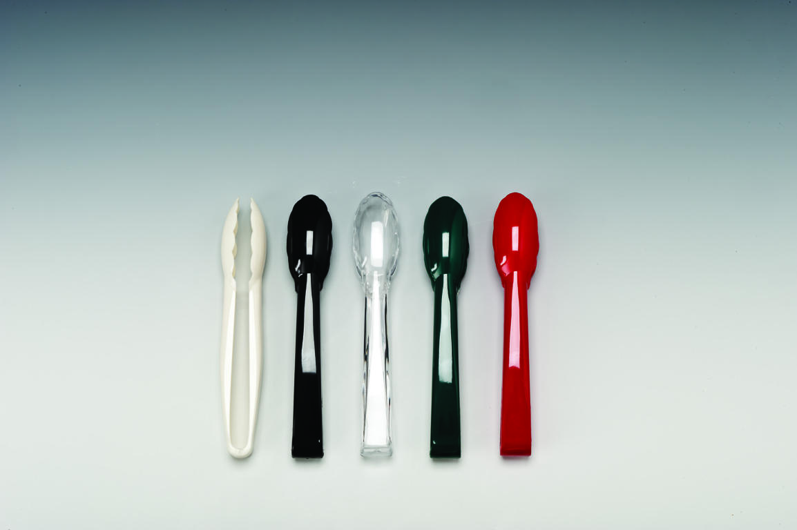 Polycarbonat 23 Cm Servis Maşa