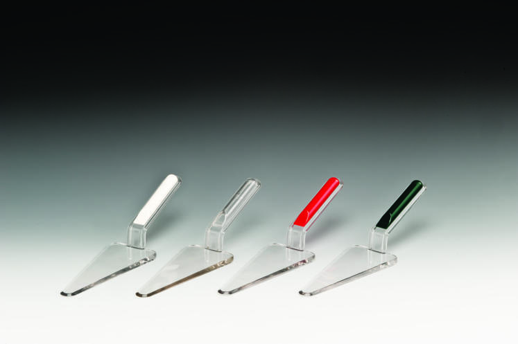 Polycarbonat Servis Küreği