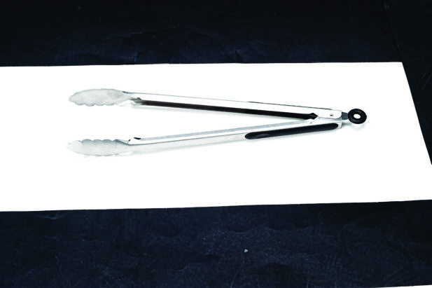 Barbekü Maşa 34 Cm