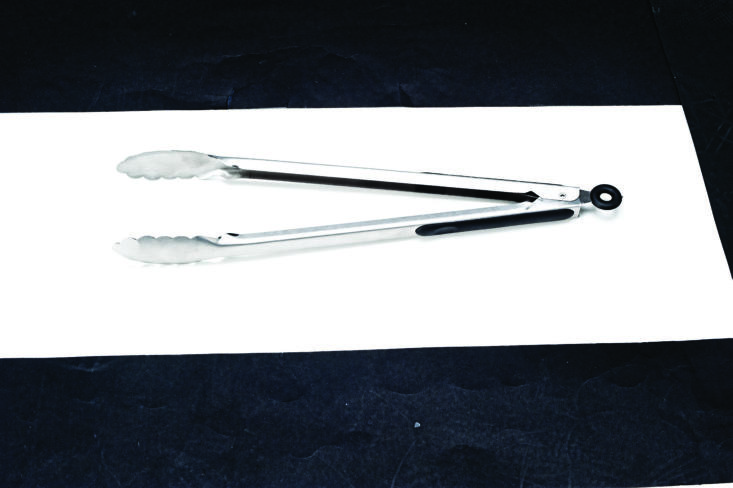 Barbekü Maşa 43 Cm