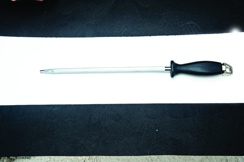 Masat 25 Cm Yuvarlak