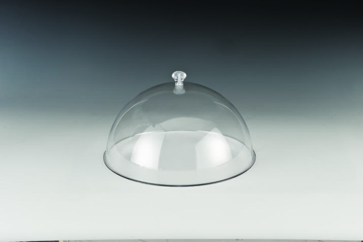 32,5 Cm Yalnız Kapak -- Polycarbonat