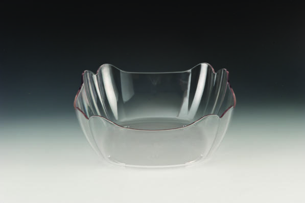 Derin Polycarbonat Kase