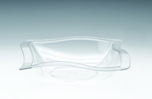 29 Cm Polycarbonat Kase