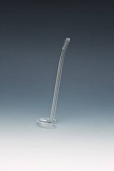 Polycarbonat Mini Kepçe
