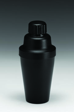 Polycarbonat Shaker 500 Cc
