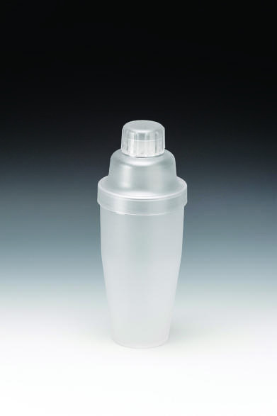 Polycarbonat Shaker 700 Cc