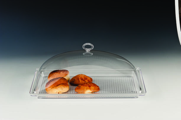 Komple Polycarbonat Muhafaza Kabı/Küçük