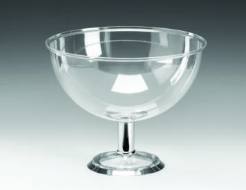 Polycarbonat 33 Cm Punch Bowl