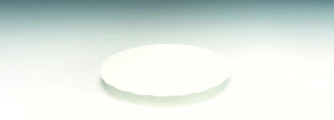 19 Cm Polycarbonat Pasta Altlığı