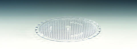 23 Polycarbonat Pasta Altlığı