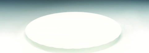 31 Cm Polycarbonat Pasta Altlığı
