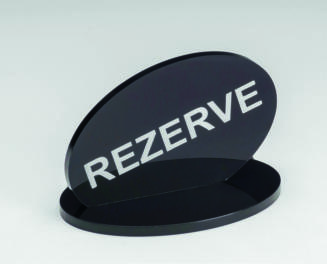 Akrilik Rezerve