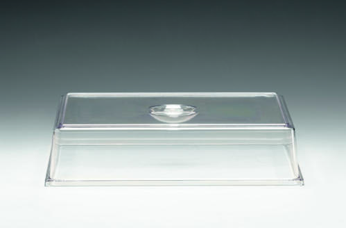 Polycarbonat Kapak
