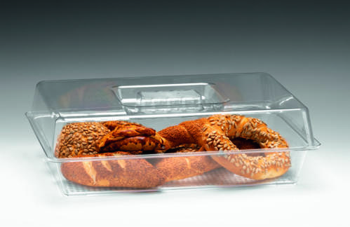 Komple Pc Muhafaza Kabı/Derin Model