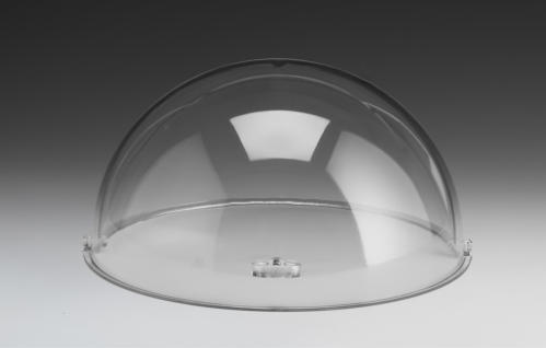 Rolltop Polycarbonat Kapak