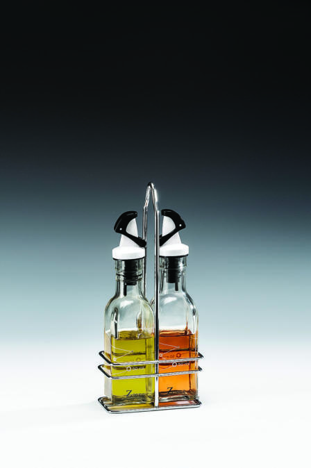 2 Li Standlı Yağlık Sirkelik 175 Ml