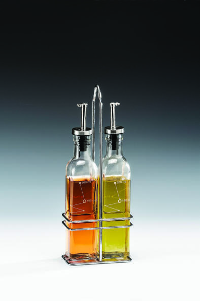 2 Li Standlı Yağlık Sirkelik 250 Ml