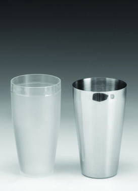 Bostan Shaker -Pc Bardaklı 700 Cl