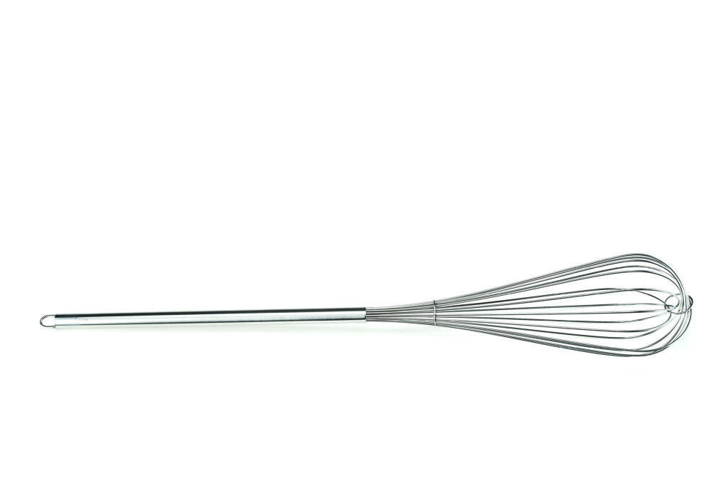 Çelik Çırpıcı /İnce Telli-32,5 Cm