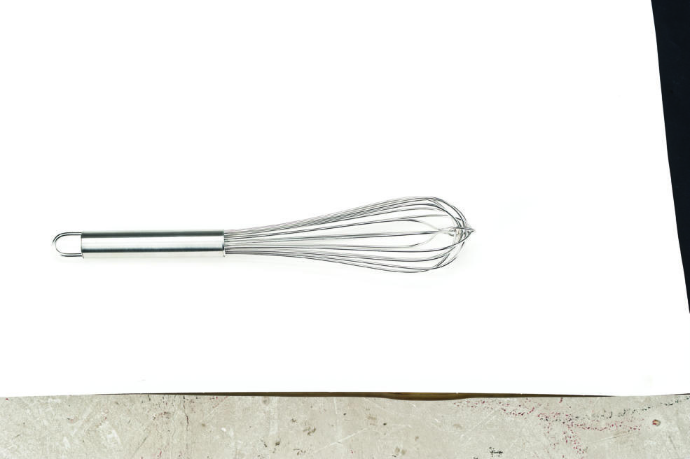 Çelik Çırpıcı 35 Cm