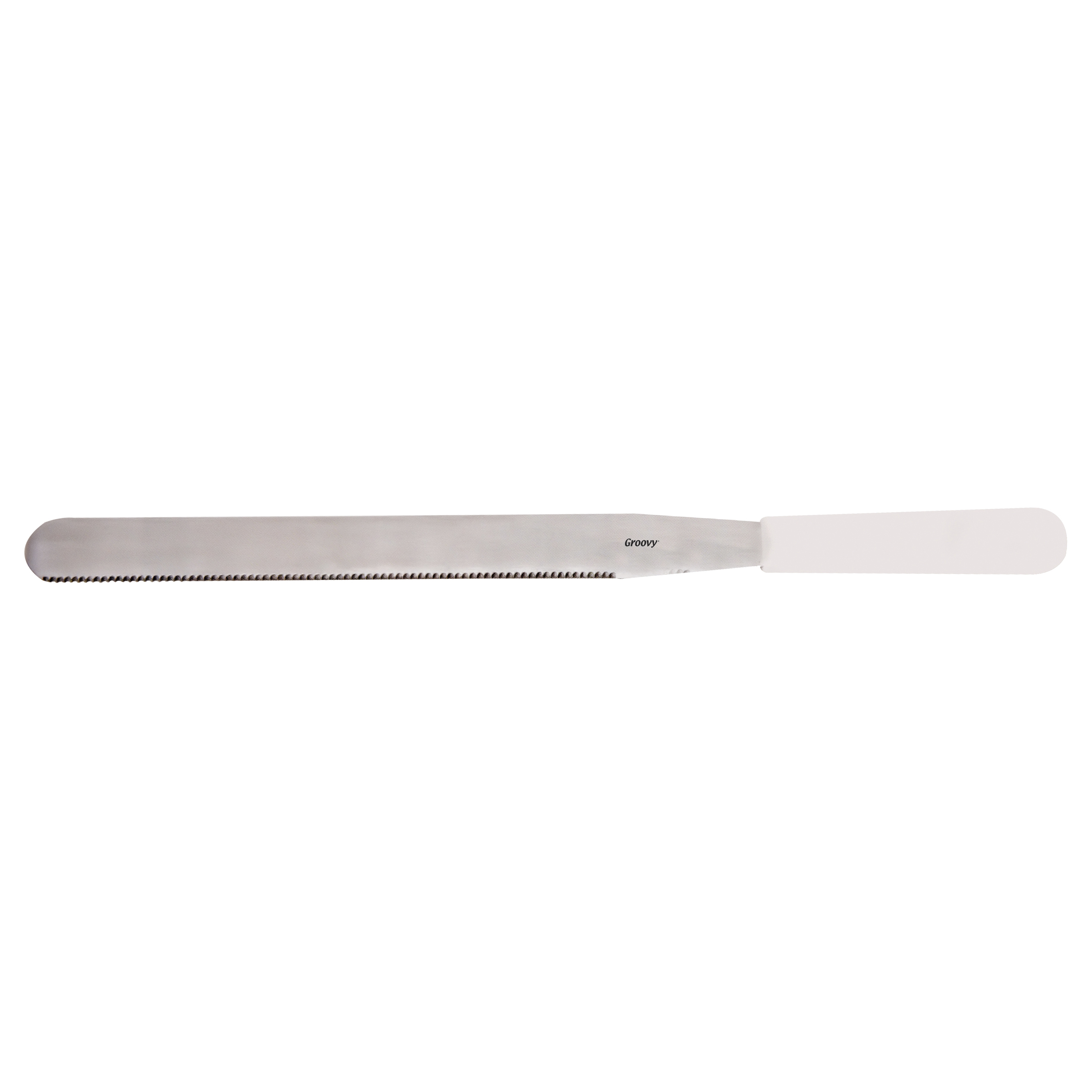 Spatula Dişli