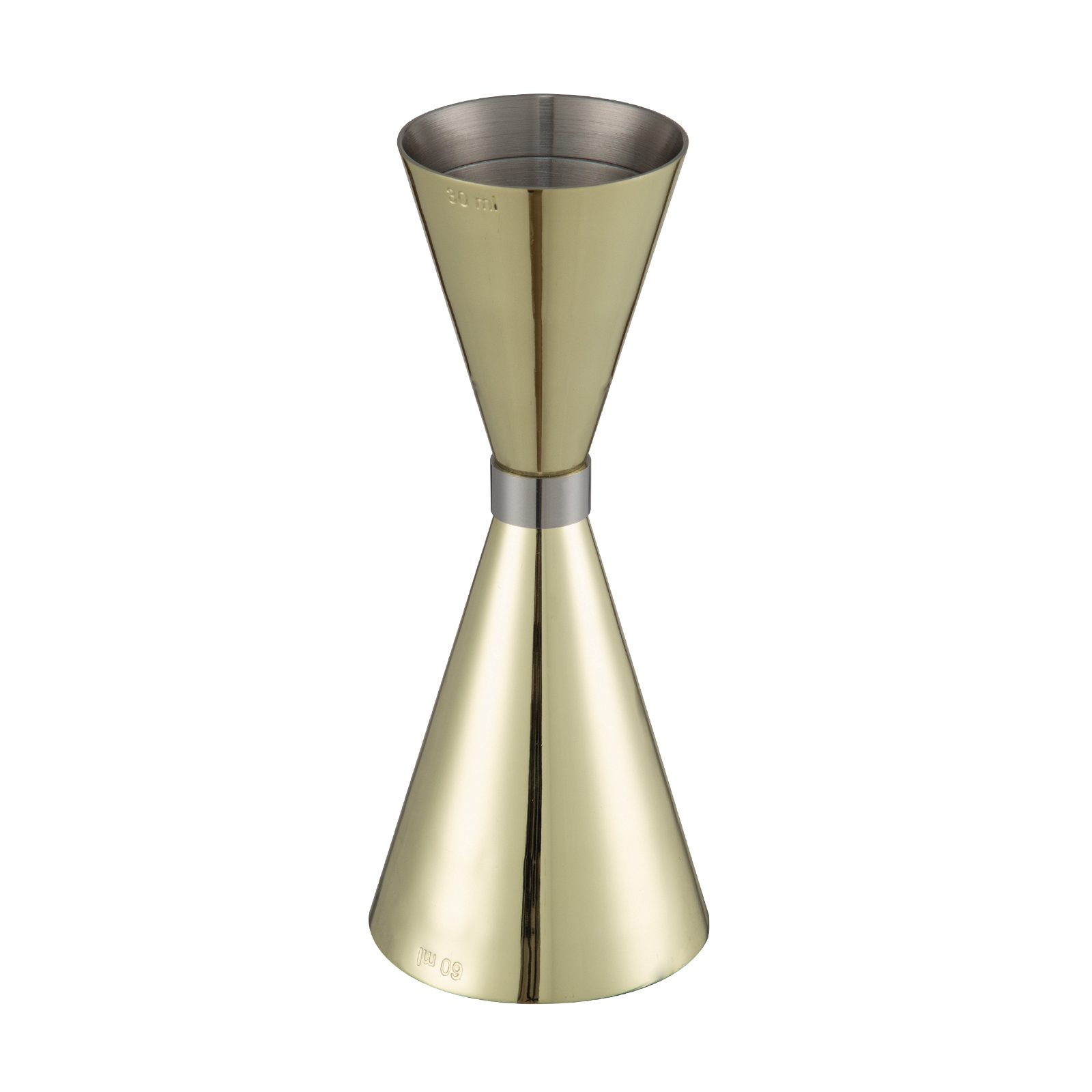 3/6 Slim Jigger