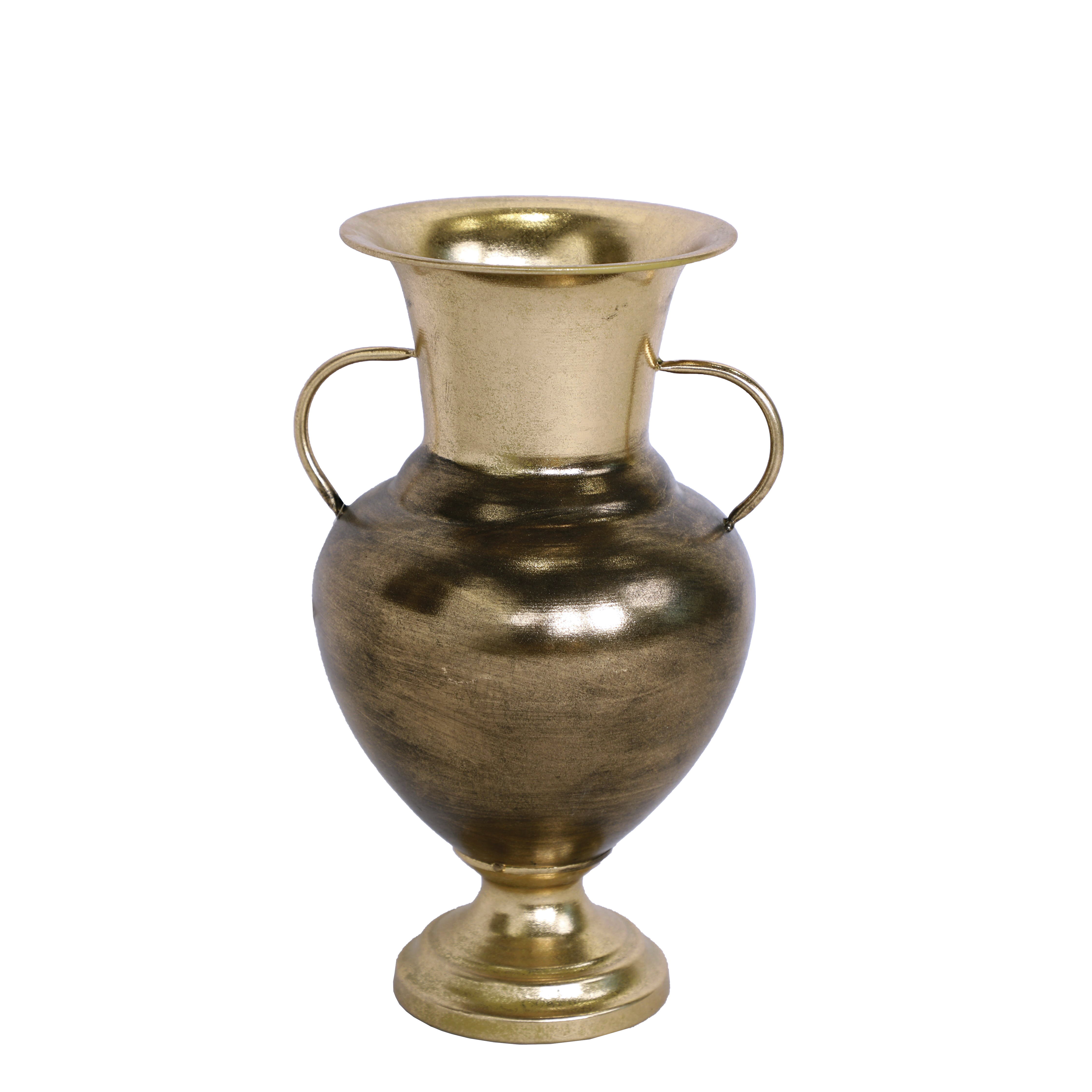 Metal Dekoratif Ürün (24,5×21,5xH41 cm)