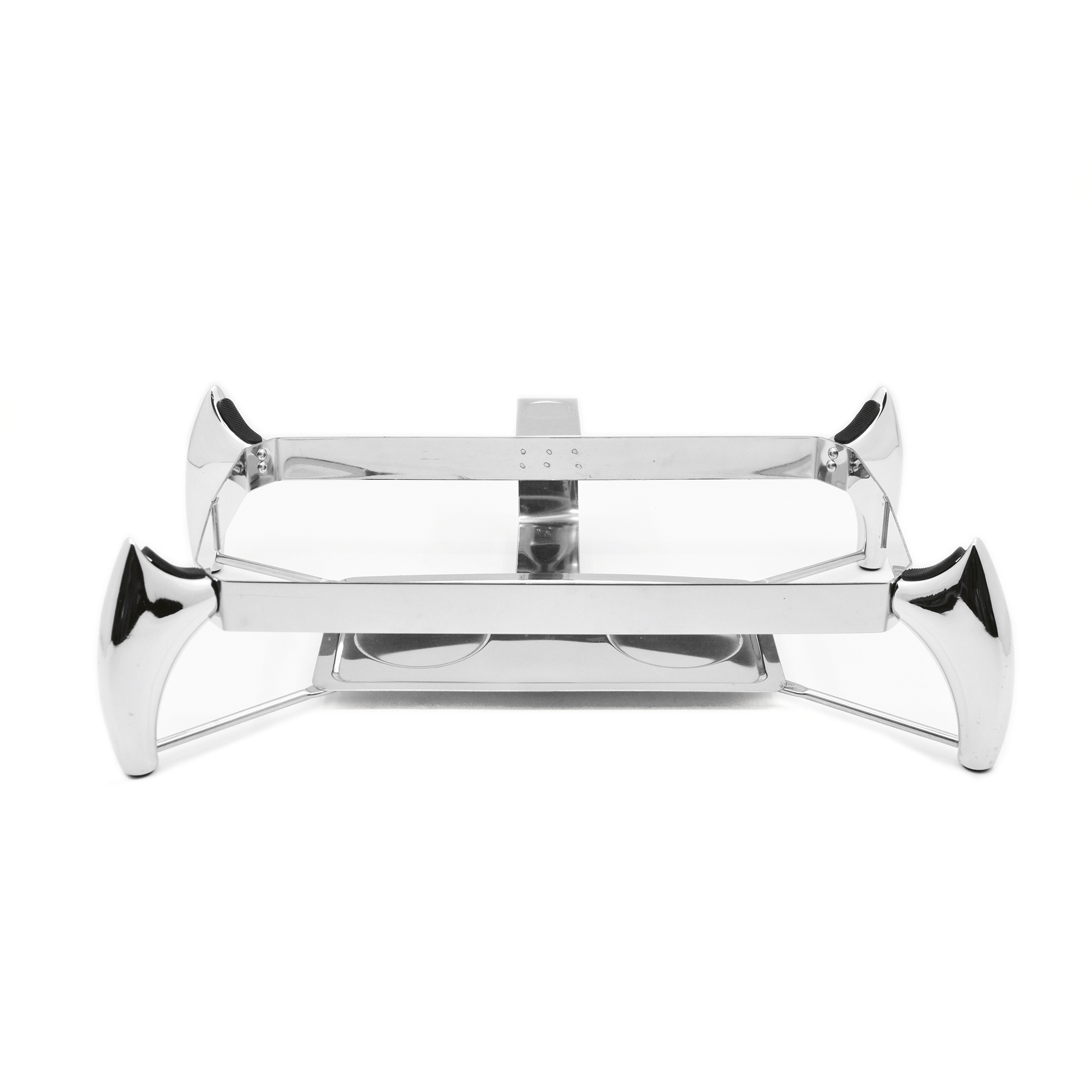 Groovy Ekonomik Chafing Dish 1/1 Ayaklı Stand