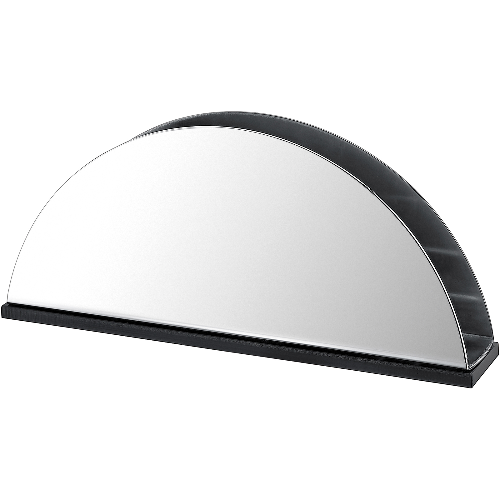 Groovy Oval Peçetelik (Parlak&Mat)