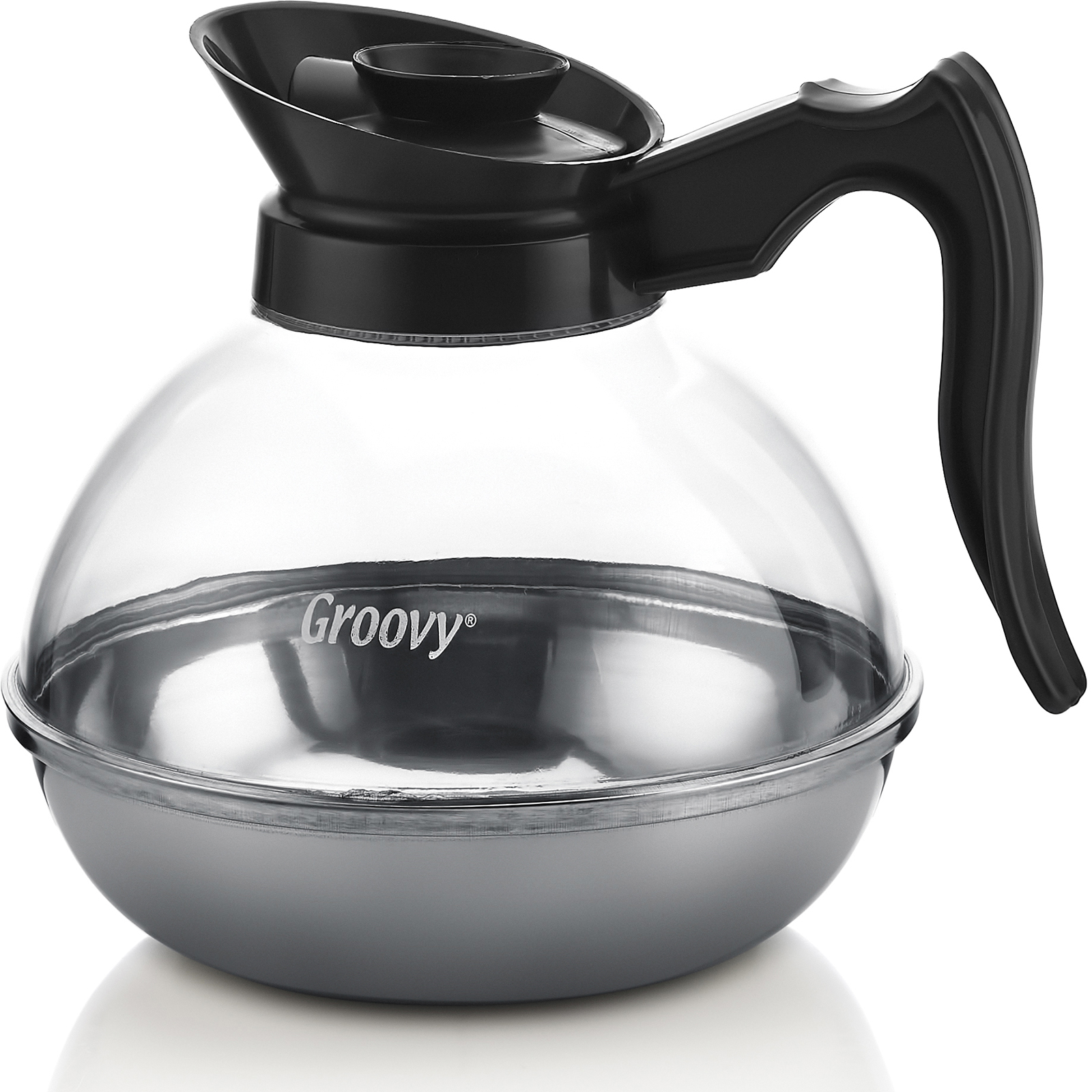 Groovy Kahve Potu