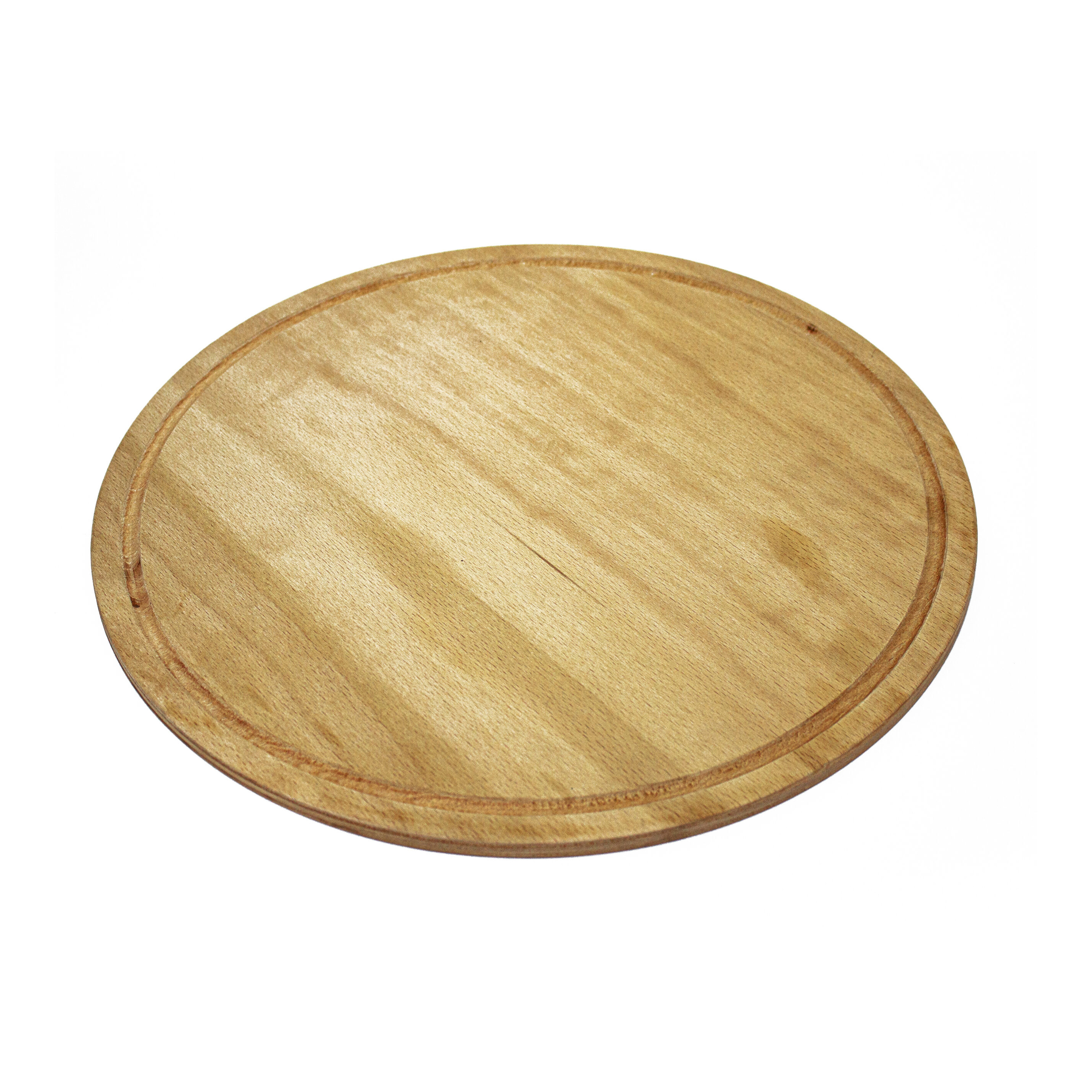 Pizza Sunum (30 cm)