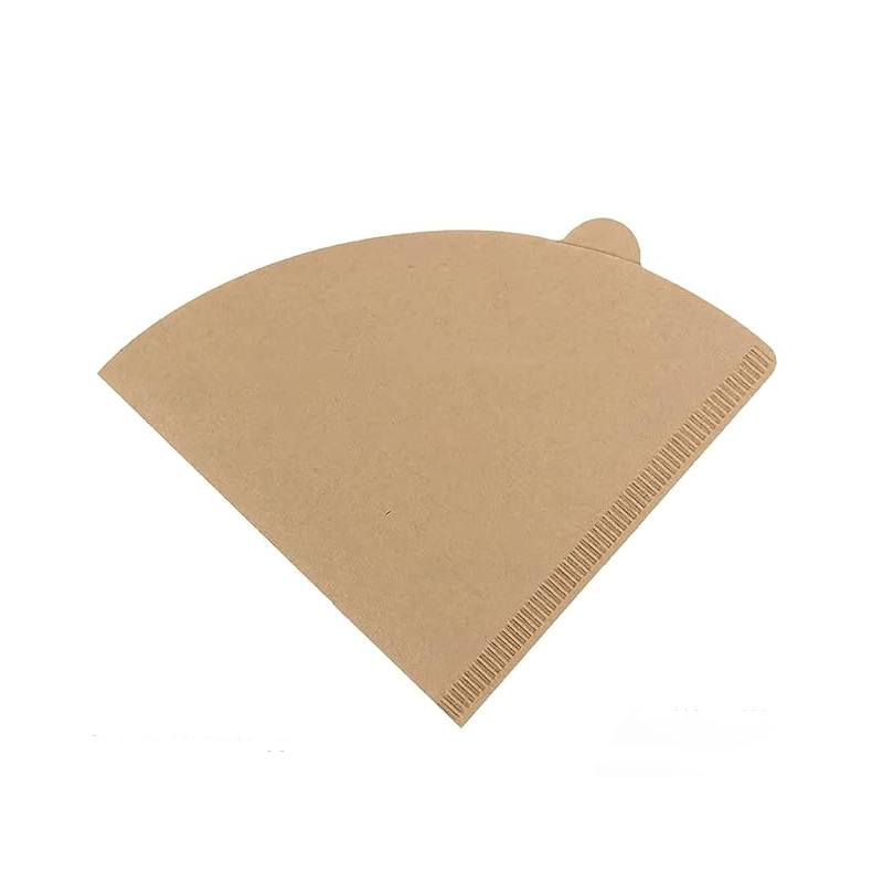 Kahve Filtre Kağıdı V01