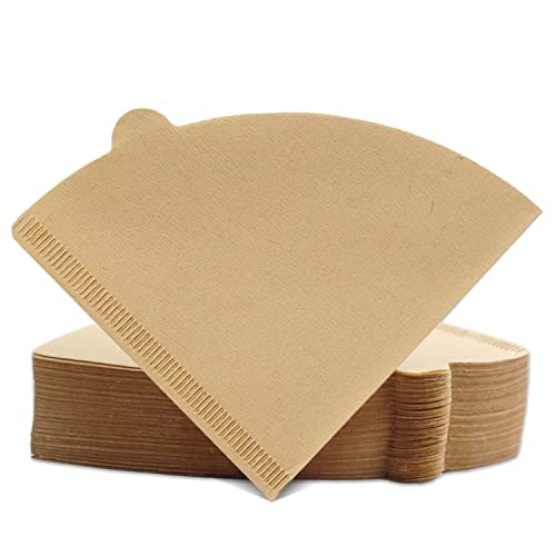 Kahve Filtre Kağıdı V02