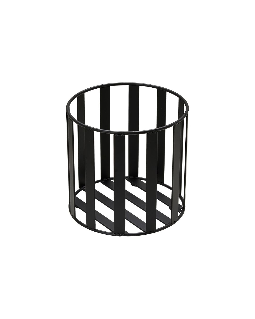 Yuvarlak Metal Yükseltici