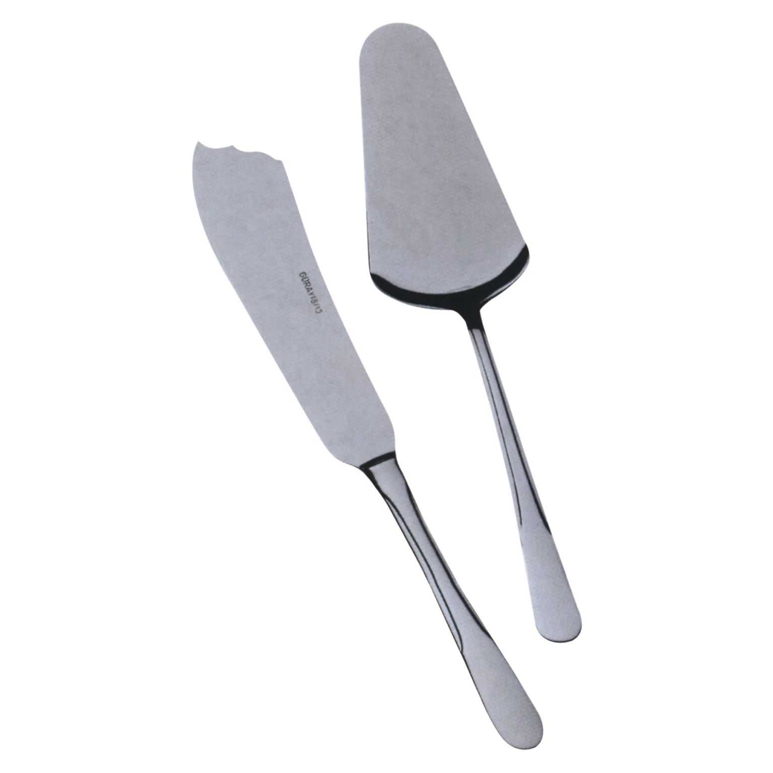 İstanbul Kek Bıçak / Spatula
