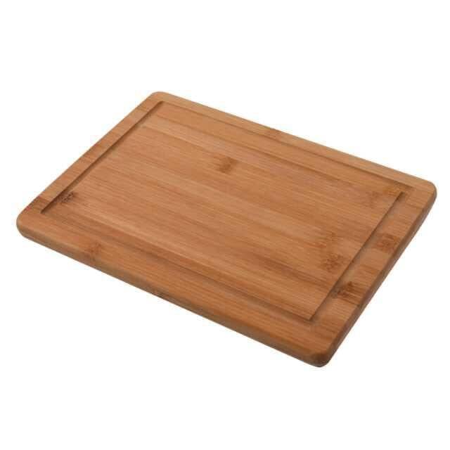UN 168 BAMBOO KESİM TAHTASI