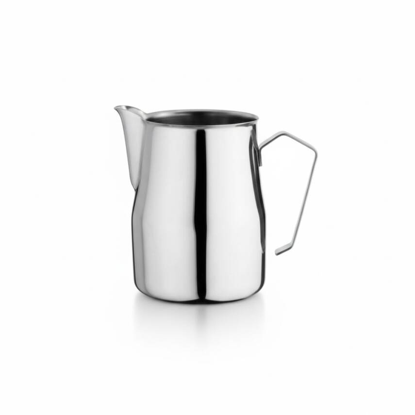 UN 640 BUTİK SÜT POTU PITCHER 550ML (304 SS)