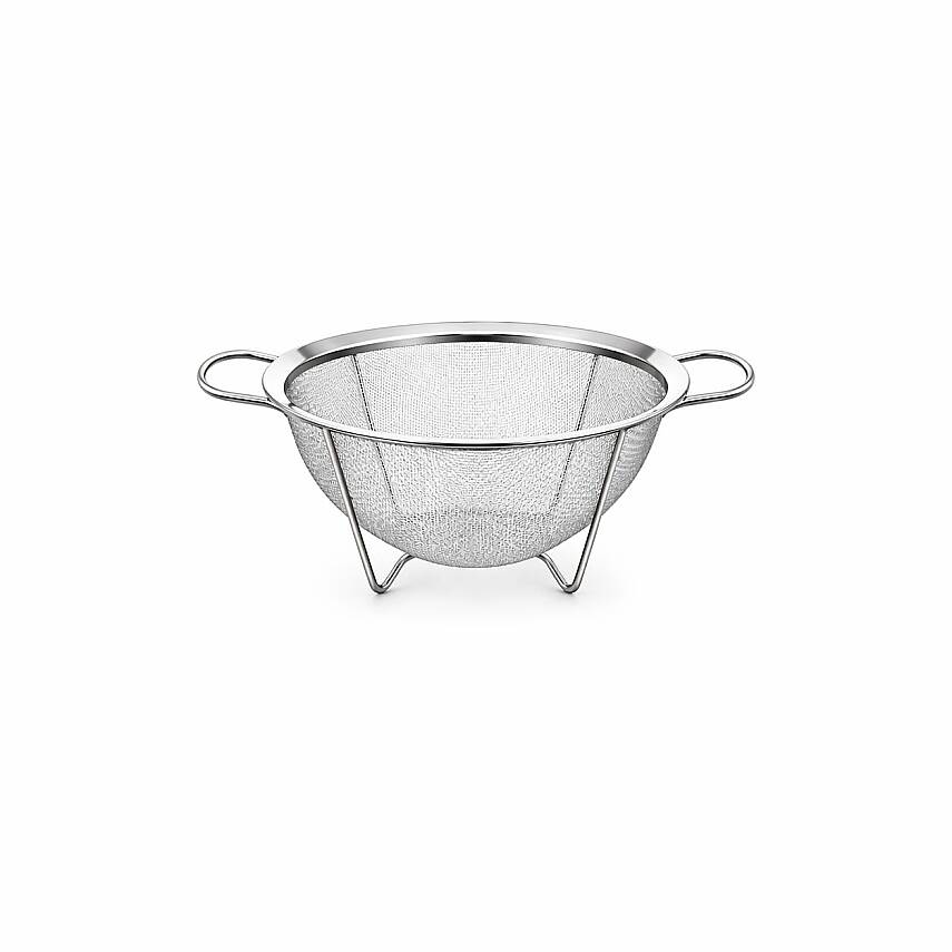 UN A41 TAKVİYELİ SÜZGEÇ (22CM)