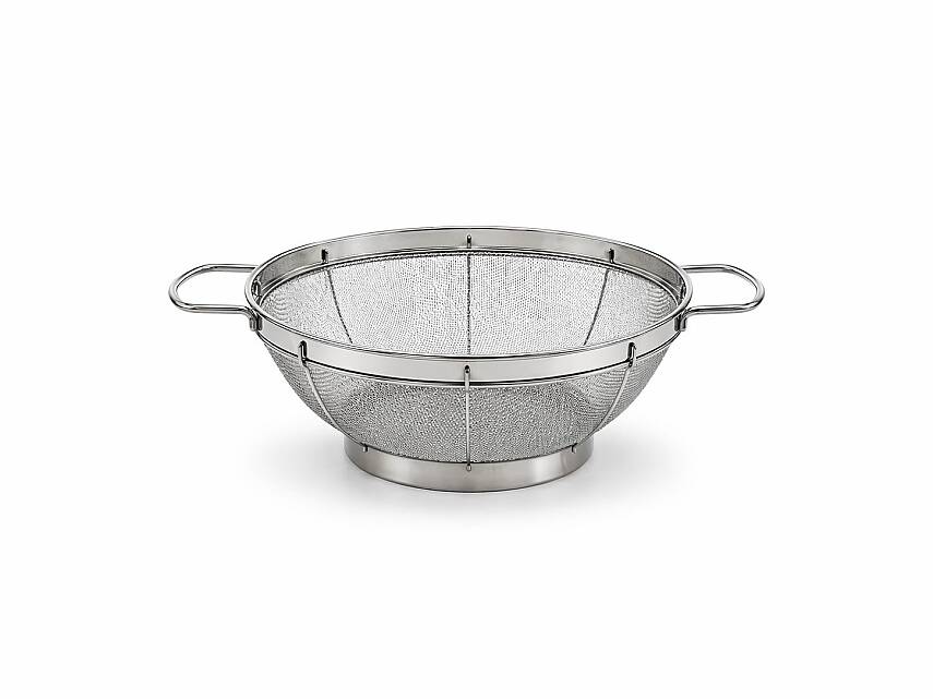UN A44 TAKVİYELİ SÜZGEÇ (25CM)