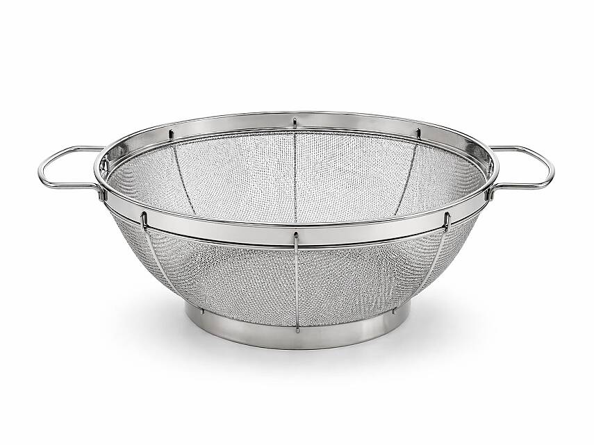 UN A45 TAKVİYELİ SÜZGEÇ (28CM)