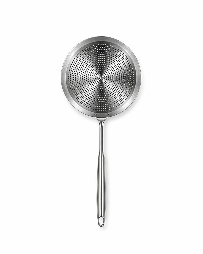UN 1302 PREMİUM YAĞ KEVGİRİ (16CM)