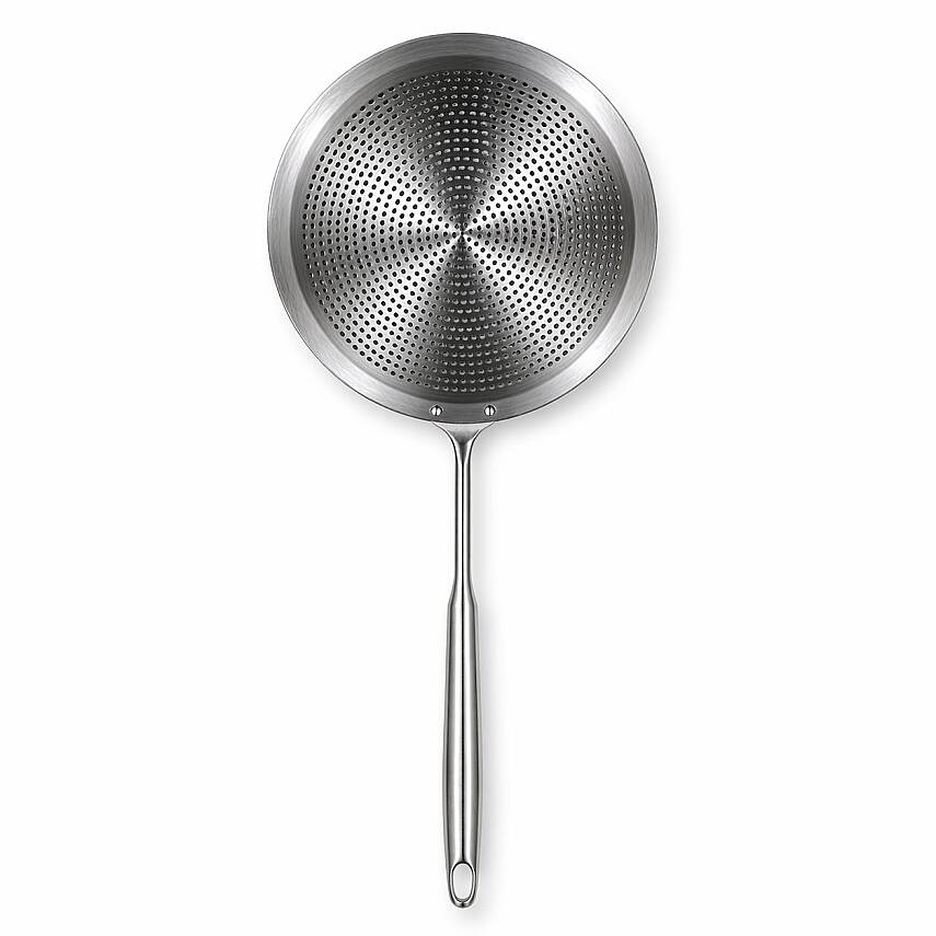 UN 1303 PREMİUM YAĞ KEVGİRİ (18CM)