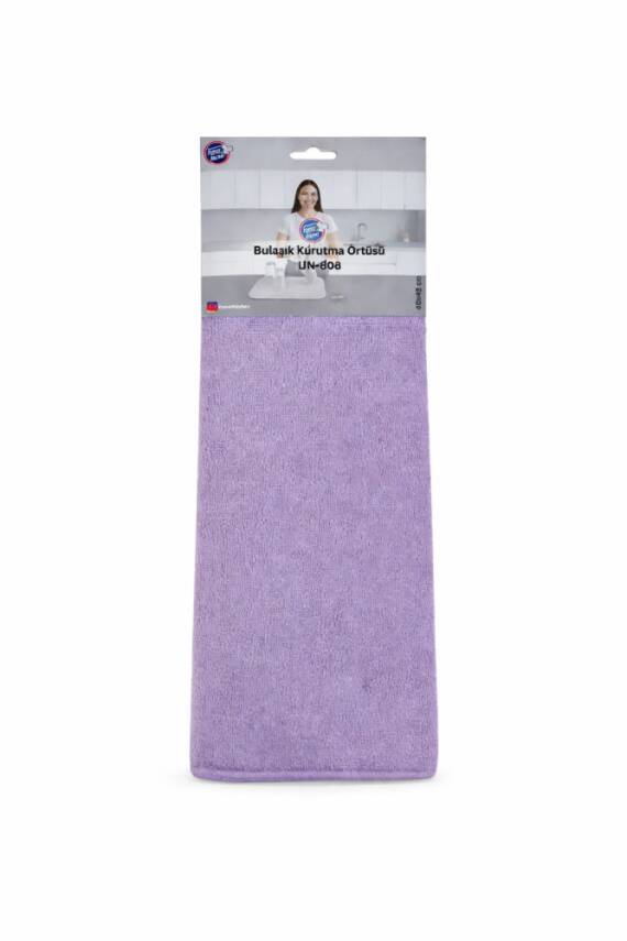 UN 808 MIKROFİBER BULAŞIK MATI 40*45 CM