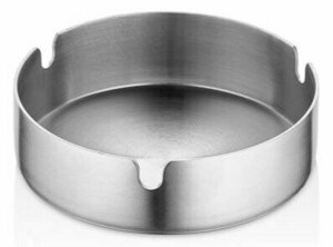 TEZEL SKOÇLU BÜYÜK KÜLLÜK (Ø:10 CM H:30 MM)