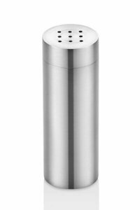 TEZEL BORU TUZLUK (9 DELİK) (304)(Ø:32 MM H:90 MM)