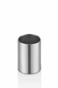 TEZEL BORU KÜRDANLIK (304)(Ø:32 MM H:55 MM)