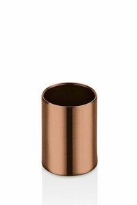 TEZEL BORU KÜRDANLIK (304)(Ø:32 MM H:55 MM)(PVD BAKIR)