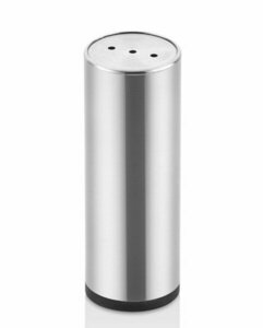 TEZEL EKO BORU TUZLUK/KARABİBERLİK 3 DELİK (304)(Ø:32 MM H:90 MM)
